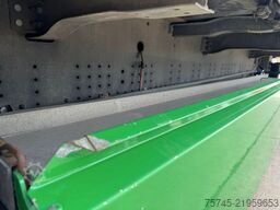 SCHMITZ CARGOBULL * ALCOA * LIFTACHSE * SCHNELLADESYSTEM*TOP