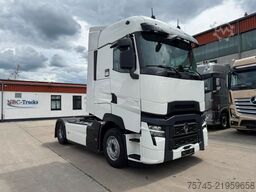 RENAULT T 520 HIGH * RETARDER * STANDKLIMA * GEPFLEGT *