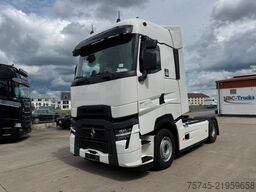 RENAULT T 520 HIGH * RETARDER * STANDKLIMA * GEPFLEGT *