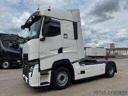 RENAULT T 520 HIGH * RETARDER * STANDKLIMA * GEPFLEGT *