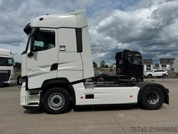 RENAULT T 520 HIGH * RETARDER * STANDKLIMA * GEPFLEGT *
