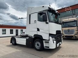 RENAULT T 520 HIGH * RETARDER * STANDKLIMA * GEPFLEGT *