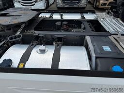 RENAULT T 520 HIGH * RETARDER * STANDKLIMA * GEPFLEGT *