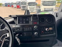 RENAULT T 520 HIGH * RETARDER * STANDKLIMA * GEPFLEGT *