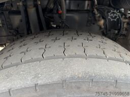 RENAULT T 520 HIGH * RETARDER * STANDKLIMA * GEPFLEGT *