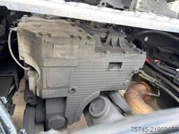 RENAULT T 520 HIGH * RETARDER * STANDKLIMA * GEPFLEGT *