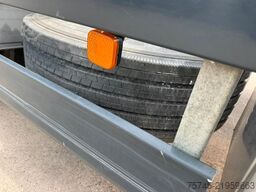 MAN TGA 18.350* ATLAS KRAN *  ANALOG-TACHO *WENIG KM
