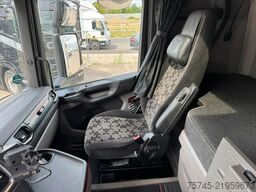 SCANIA R 590 * RETARDER * STANDKLIMA*SCHECKHEFT* 1 HAND