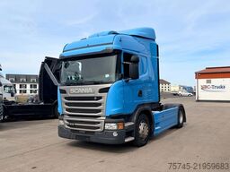 SCANIA G410 * ACC * RETARDER * STANKLIMA * VOLLVKL