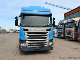 SCANIA G410 * ACC * RETARDER * STANKLIMA * VOLLVKL