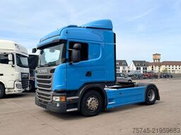 SCANIA G410 * ACC * RETARDER * STANKLIMA * VOLLVKL