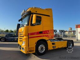 MERCEDES-BENZ Actros 1848 BigSpace * ALCOA * STANDKLIMA * RET