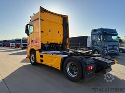MERCEDES-BENZ Actros 1848 BigSpace * ALCOA * STANDKLIMA * RET