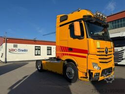MERCEDES-BENZ Actros 1848 BigSpace * ALCOA * STANDKLIMA * RET
