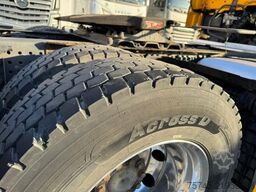 MERCEDES-BENZ Actros 1848 BigSpace * ALCOA * STANDKLIMA * RET