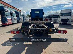 MERCEDES-BENZ ANTOS 2651 * RETARDER * ALCOA * LENK / LIFTACHSE