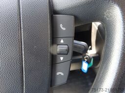 FIAT Ducato Maxi Doka Pritsche Fassi Ladekran