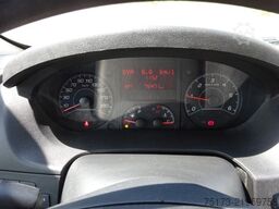 FIAT Ducato Maxi Doka Pritsche Fassi Ladekran