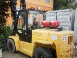 Hyster H 7.00 XL