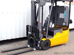 Jungheinrich EFG 115