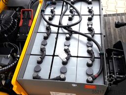 Jungheinrich EFG 115