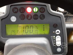 Jungheinrich EFG 115