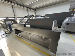 KALLFASS KC 8060/650 Universal