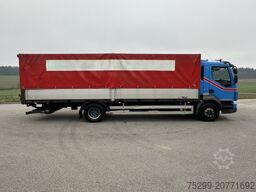 Volvo FLL-280 4x2R Plane / HB / Swiss-Vehicle