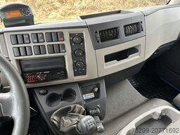 Volvo FLL-280 4x2R Plane / HB / Swiss-Vehicle