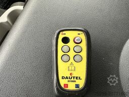 Volvo FLL-280 4x2R Plane / HB / Swiss-Vehicle