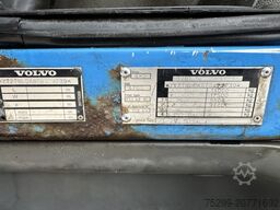 Volvo FLL-280 4x2R Plane / HB / Swiss-Vehicle