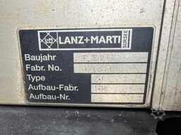 Volvo FLL-280 4x2R Plane / HB / Swiss-Vehicle