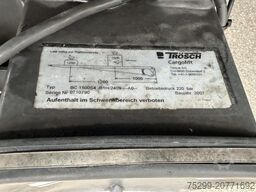 Volvo FLL-280 4x2R Plane / HB / Swiss-Vehicle