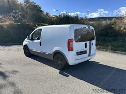 Fiorino 1.4 Kasten / Swiss-Vehicle