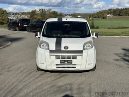 Fiorino 1.4 Kasten / Swiss-Vehicle