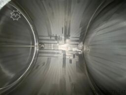 Burg / 30.310 LT / 3 compartments / ADR /  Inox / SAF