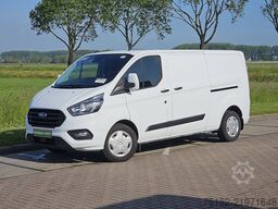 FORD TRANSIT CUSTOM 2.0 L2H1 2xZijdeur Autom