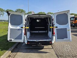FORD TRANSIT CUSTOM 2.0 L2H1 2xZijdeur Autom