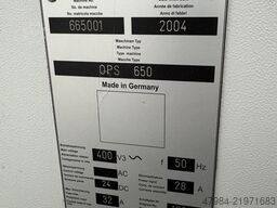 OPS INGERSOLL OPS 650