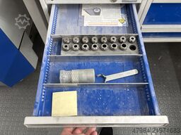 OPS INGERSOLL OPS 650