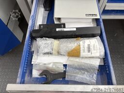 OPS INGERSOLL OPS 650