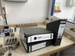 OPS INGERSOLL OPS 650