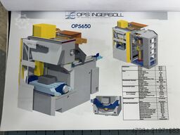 OPS INGERSOLL OPS 650