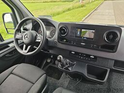 MERCEDES-BENZ SPRINTER 311 L2H1 9-Pers TOURER!