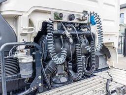 MAN TGX 18.470 BLS + INTARDER