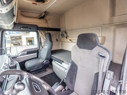 MAN TGX 18.470 BLS + INTARDER