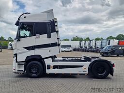 Renault T520 4x2 - NEW - Retarder - VAEX Edition - Nigh...