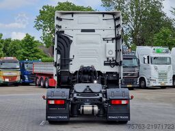 Renault T520 4x2 - NEW - Retarder - VAEX Edition - Nigh...