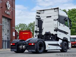 Renault T520 4x2 - NEW - Retarder - VAEX Edition - Nigh...