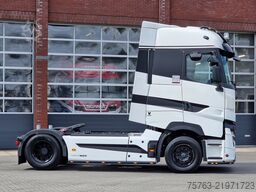 Renault T520 4x2 - NEW - Retarder - VAEX Edition - Nigh...